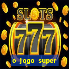 o jogo super genius paga mesmo